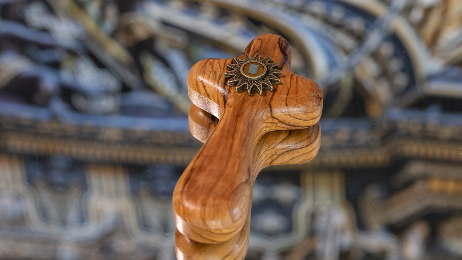 Croix du Réconfort