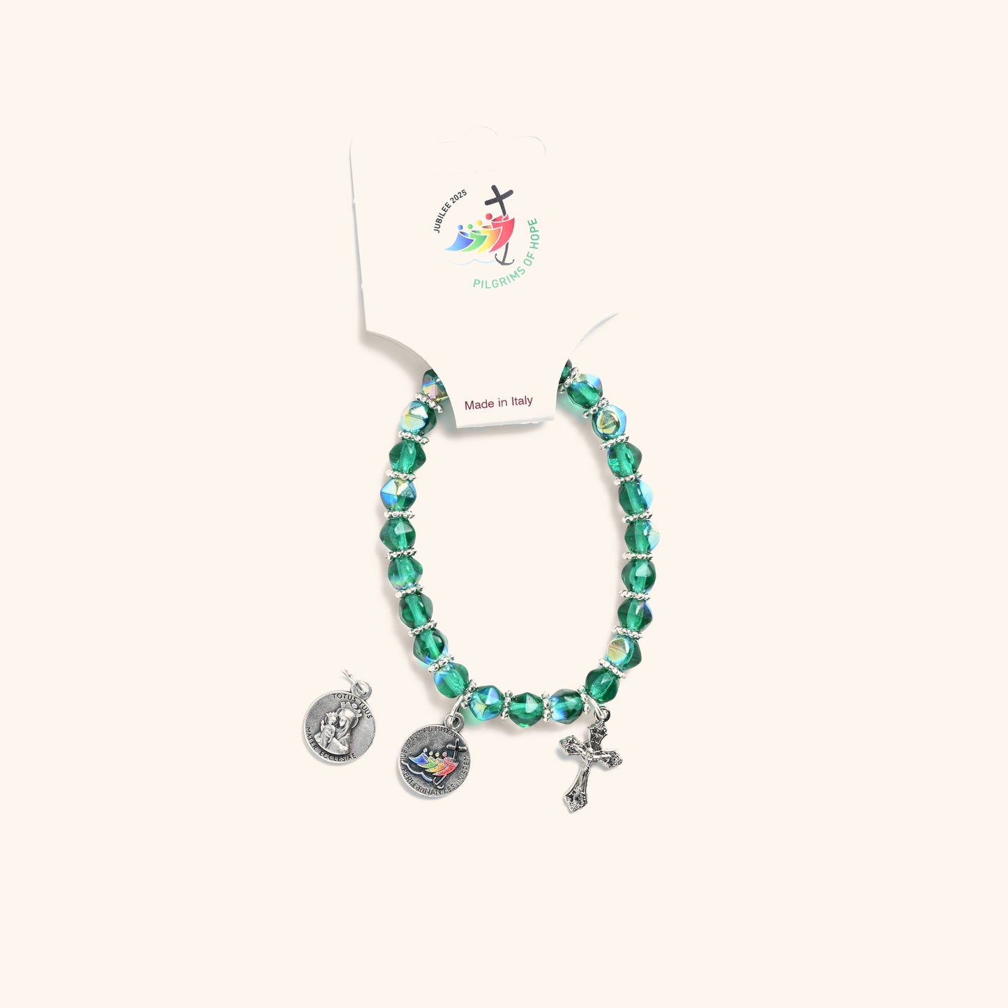 Bracelet Jubilé 2025