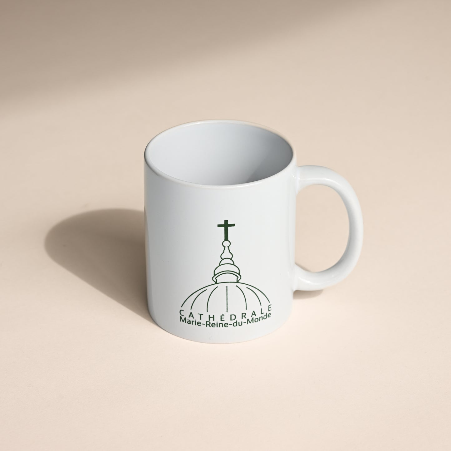 Tasse en Céramique