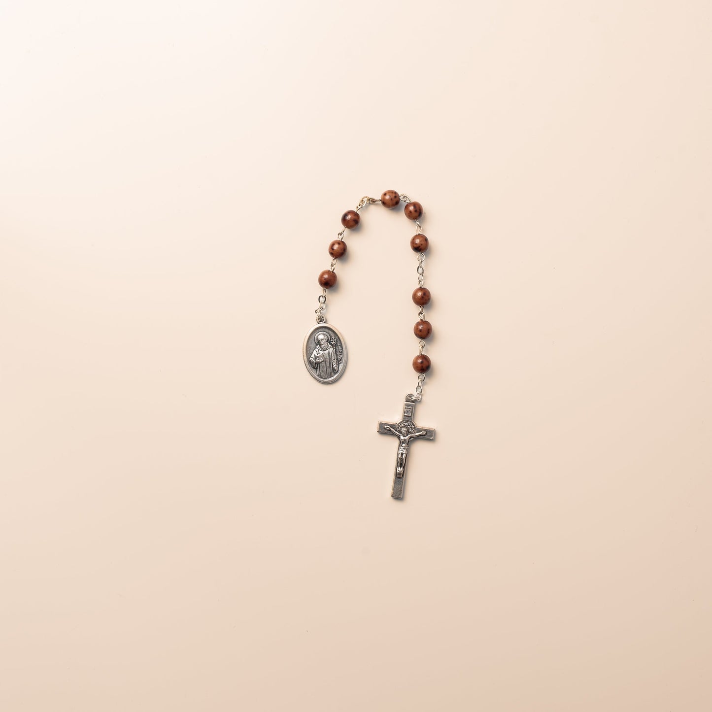 Saint Benoit