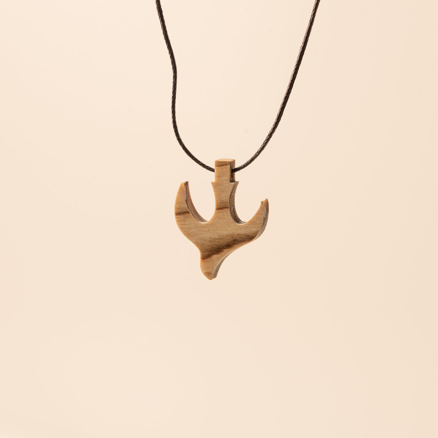 Pendentif Saint Esprit