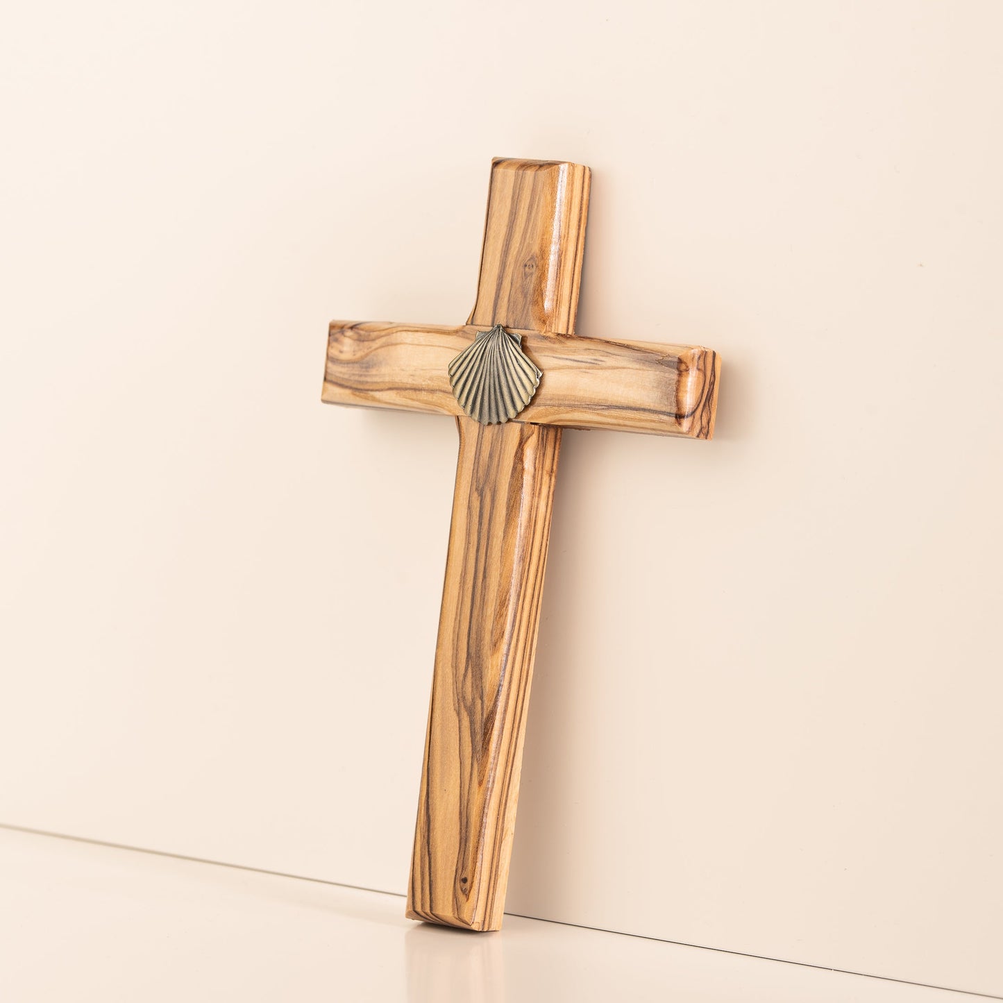 Croix de Baptême
