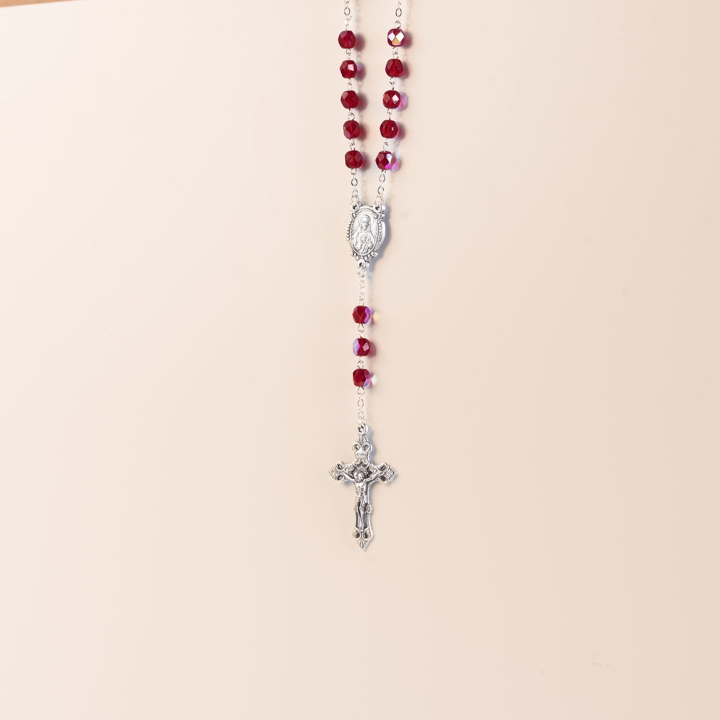 Chapelet du Précieux Sang de Jésus