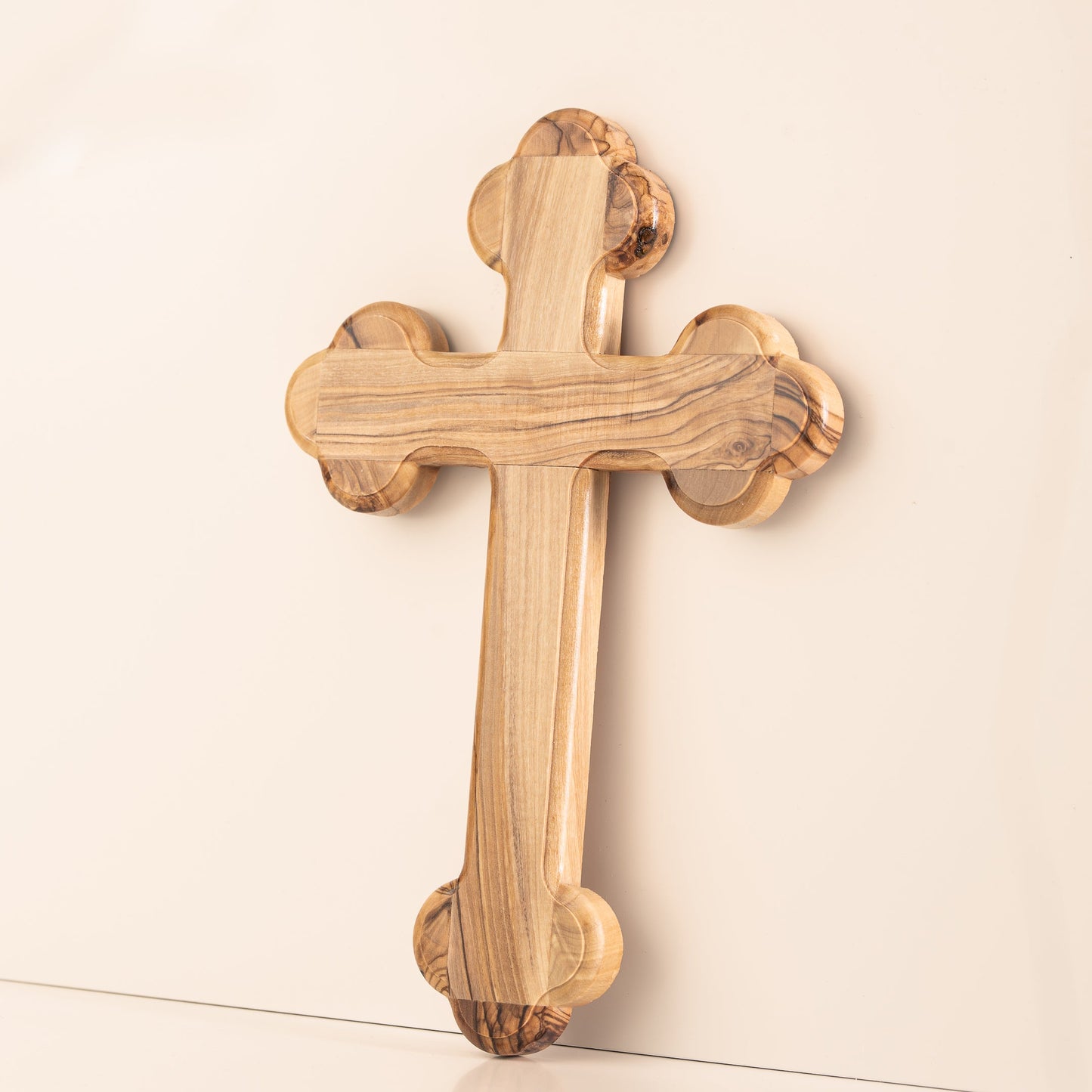 Byzantine Cross