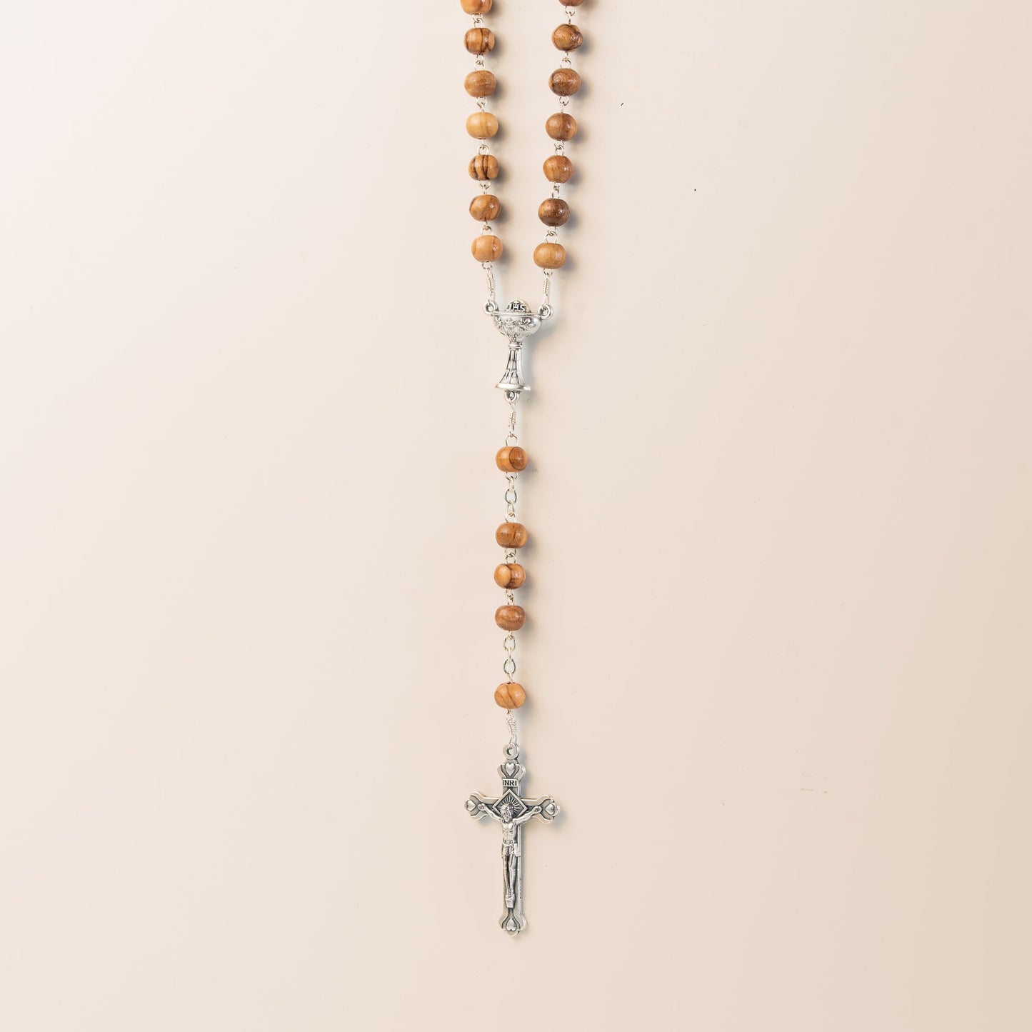 Chapelet et boîtier Première Communion