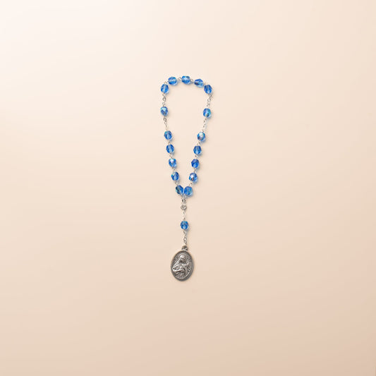 Chapelet à Sainte-Anne