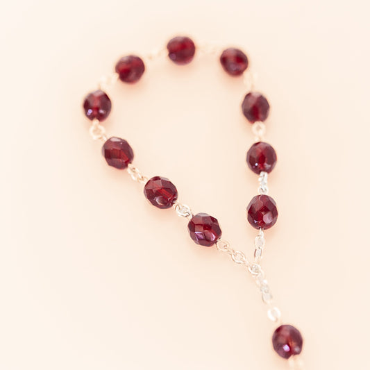 Chapelet à la Miséricorde Divine