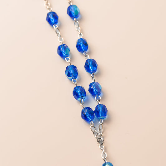 Chapelet de l'Immaculée Conception