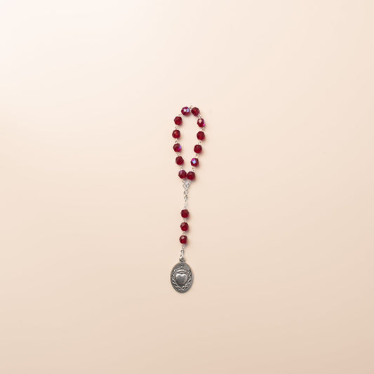 Chapelet à l'Enfant Jésus