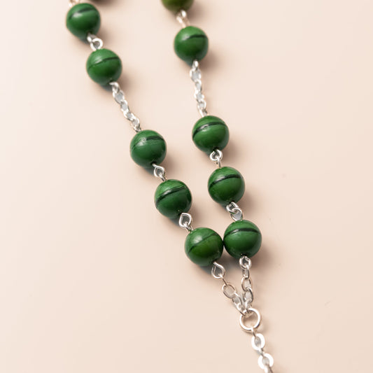 Chapelet à Saint-Patrick