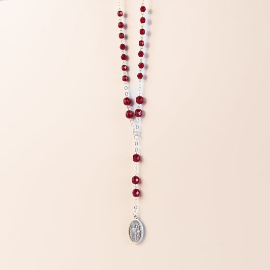 Chapelet au Saint-Esprit