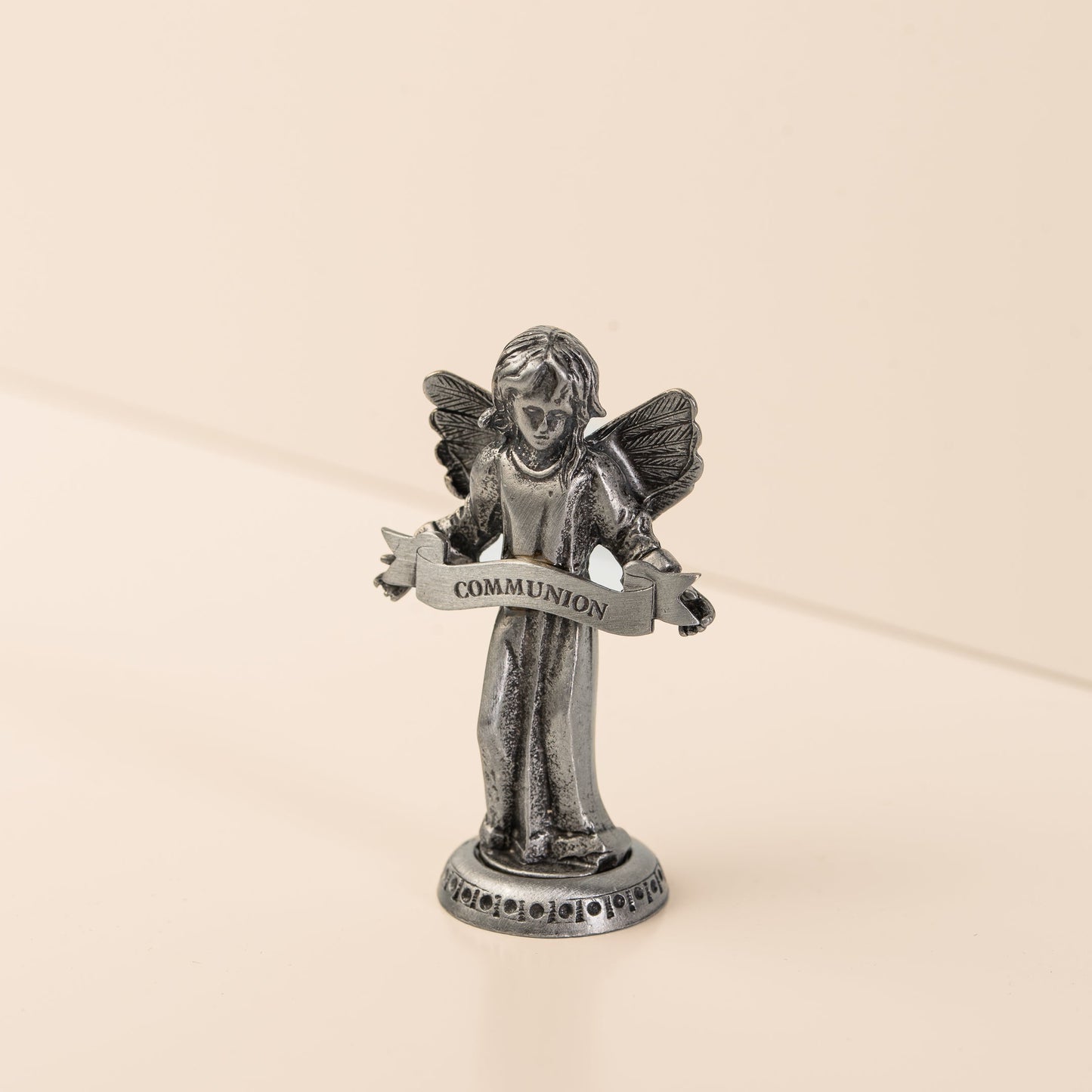 First Communion Angel Statue