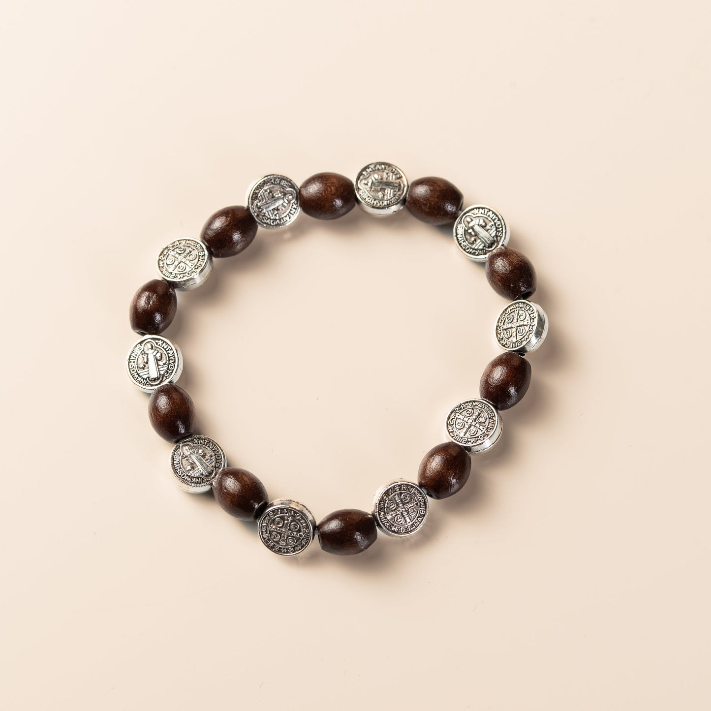 Bracelet Saint-Benoit