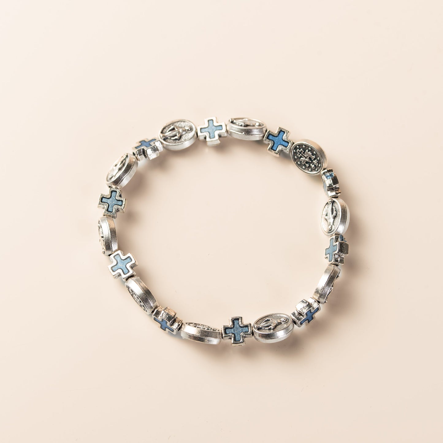 Bracelet Vierge Miraculeuse