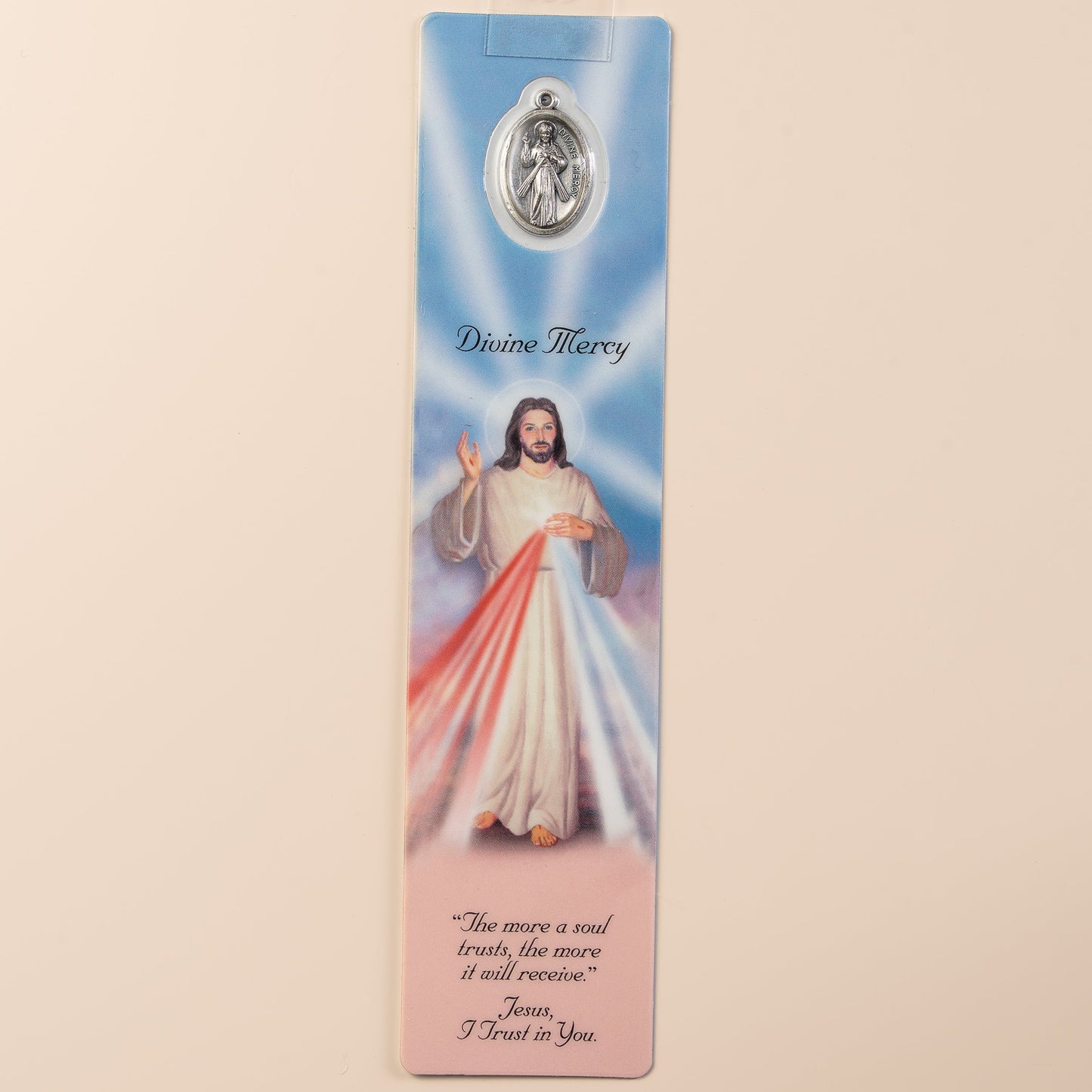 Signet de la Miséricorde Divine