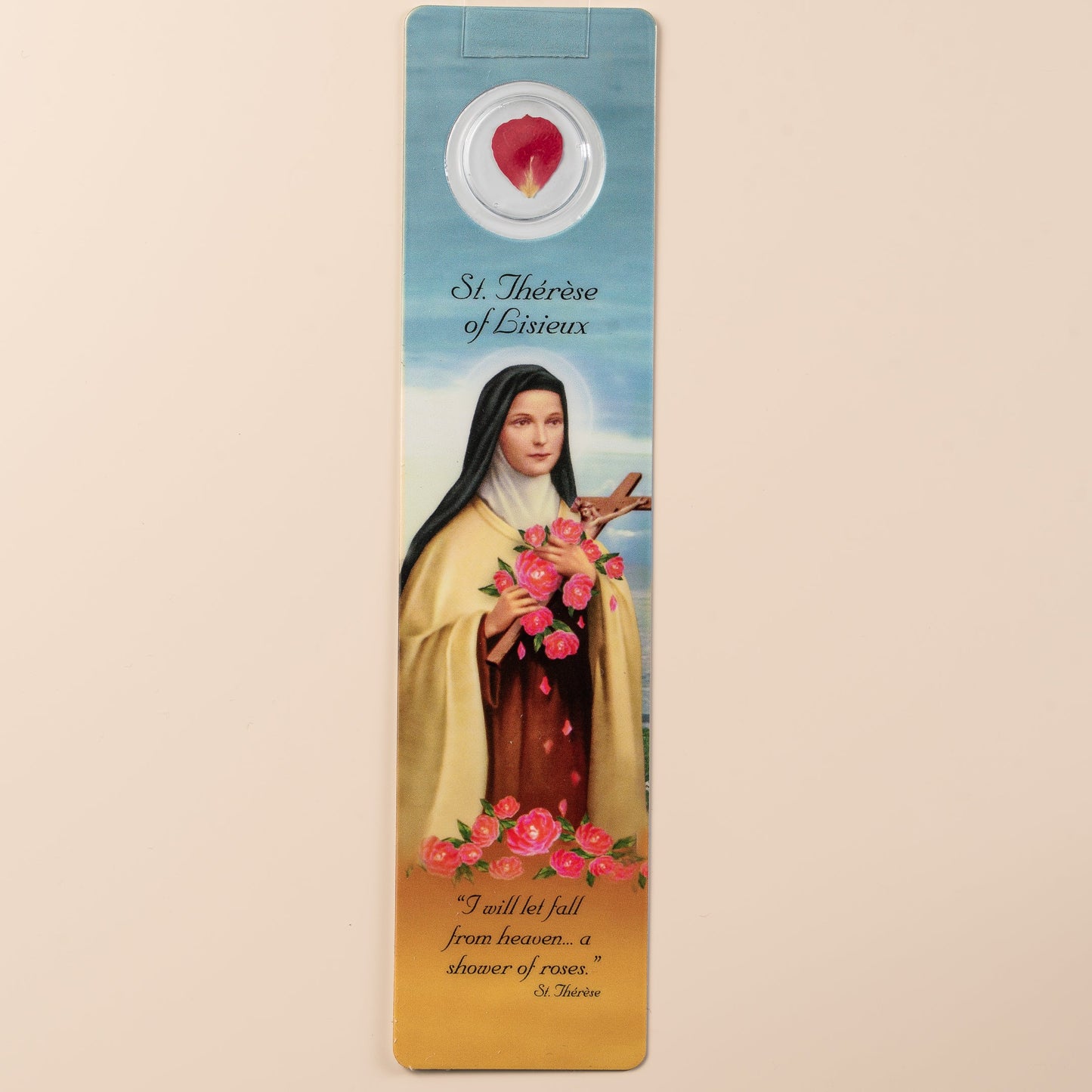 Signet Sainte-Thérèse