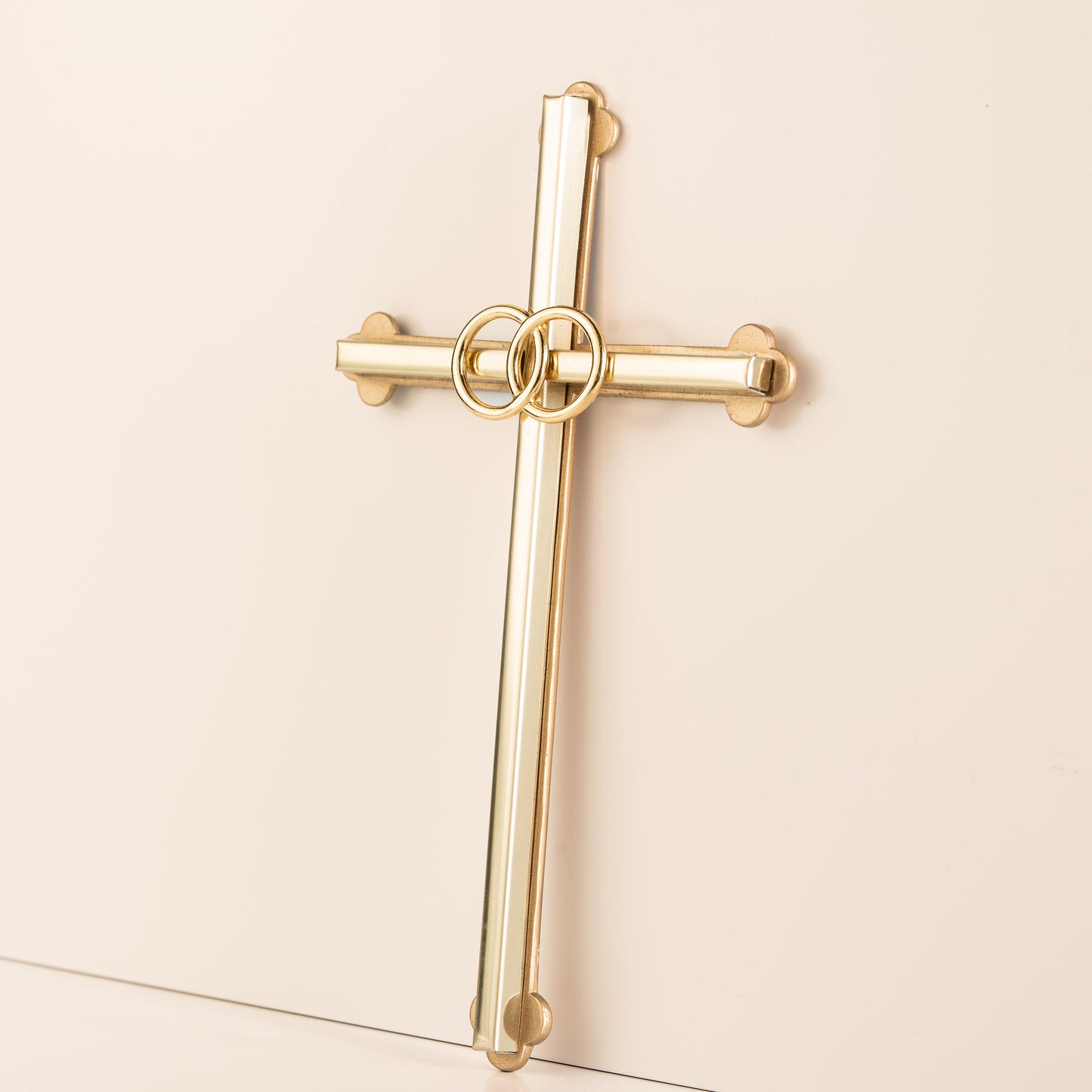 Croix de Mariage