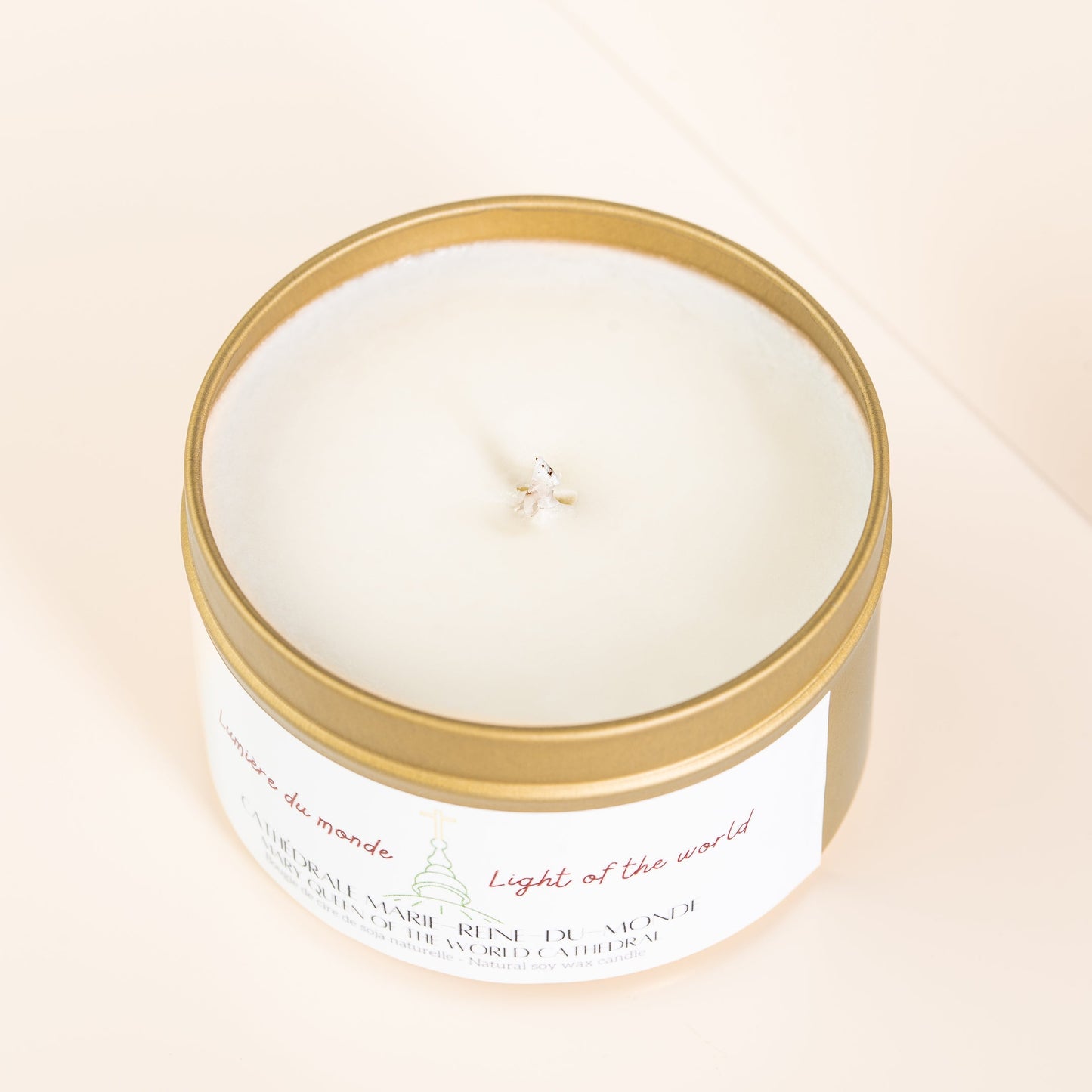 Candle