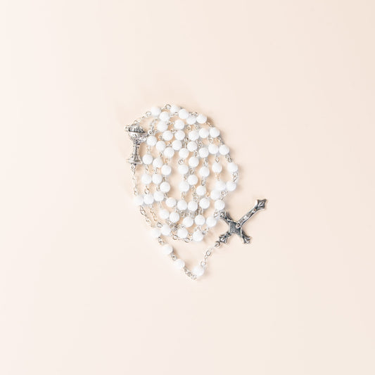 Chapelet Première Communion