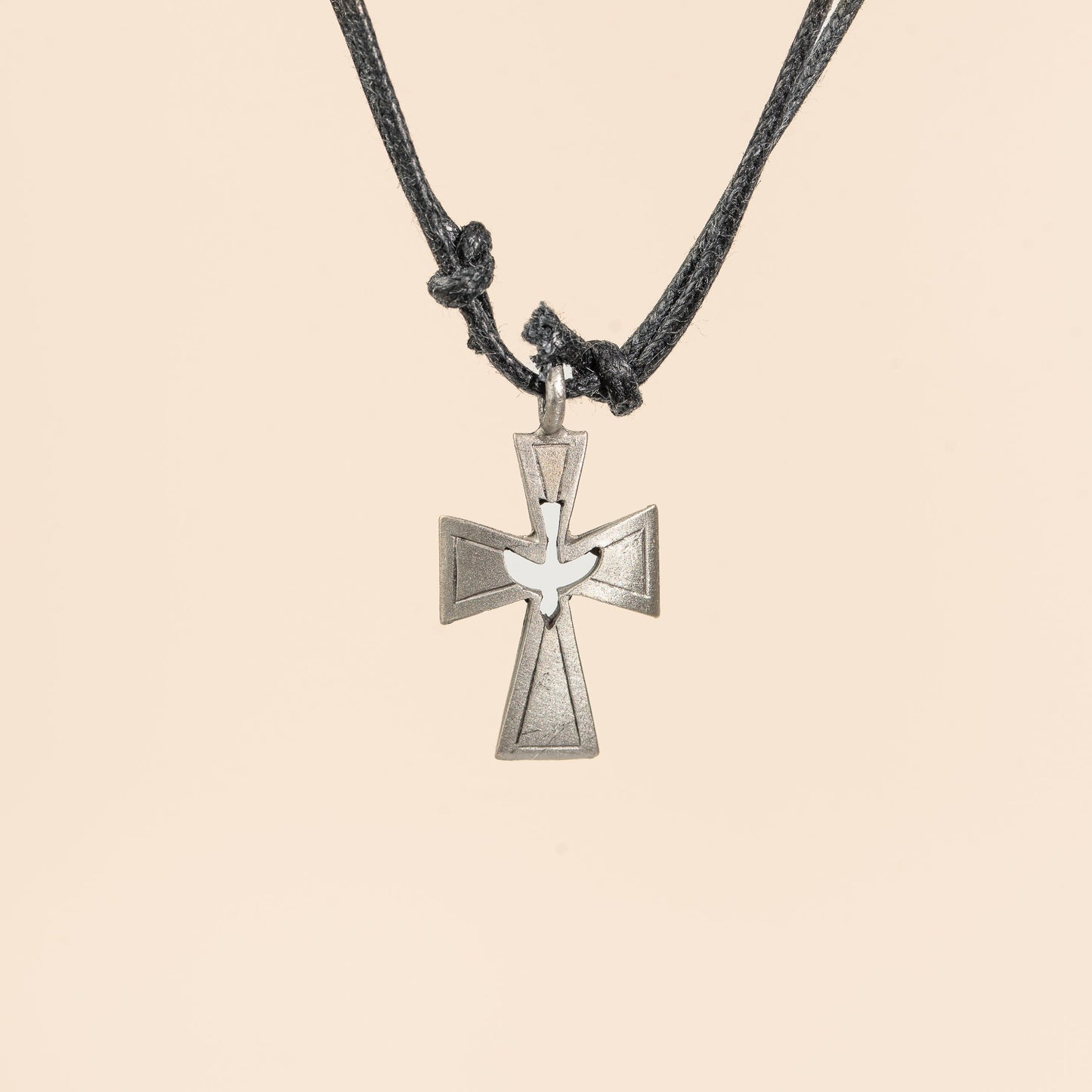 Pendentif Croix pour Confirmation