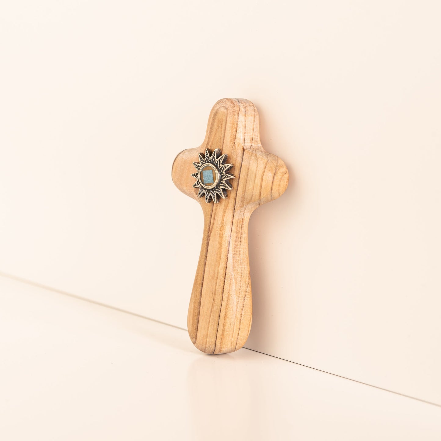 Croix du Réconfort avec Relique