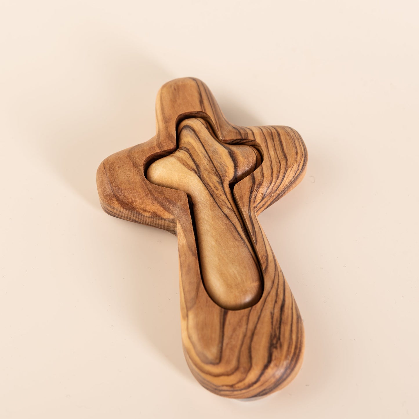 Croix d'UNION pour couple
