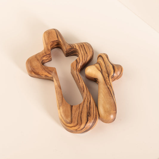 Croix d'UNION pour couple