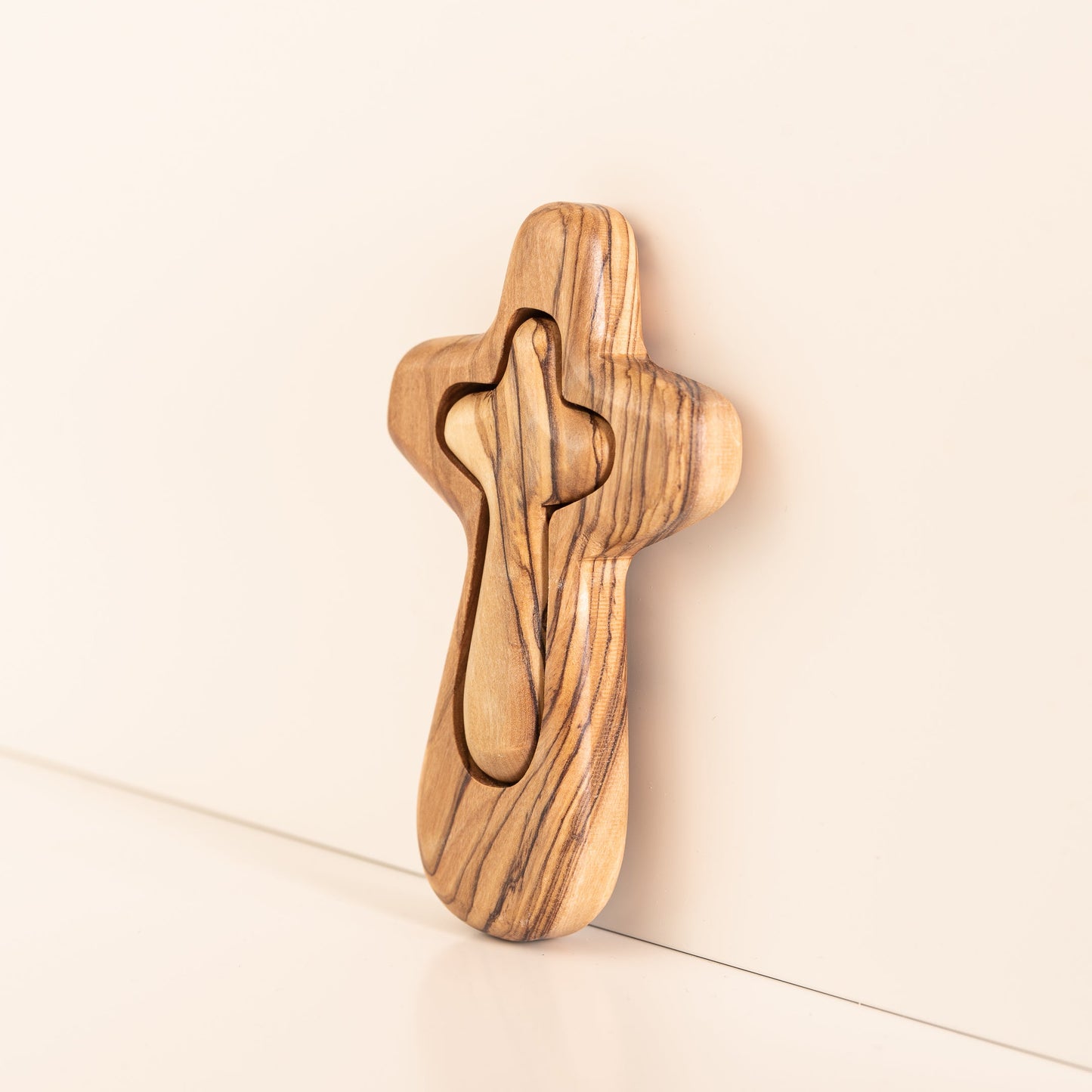 Croix d'UNION pour couple