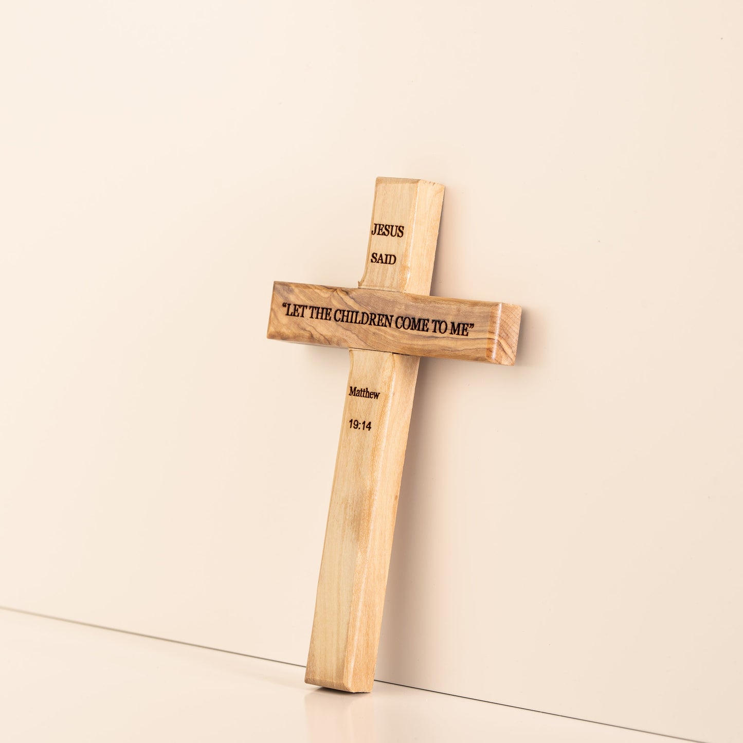 Croix pour Enfants