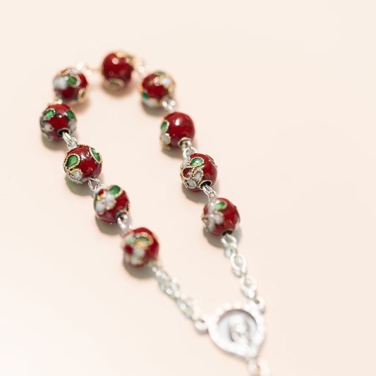 Dizainier Cloisonné