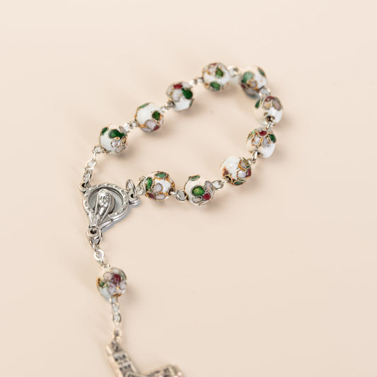 Dizainier Cloisonné