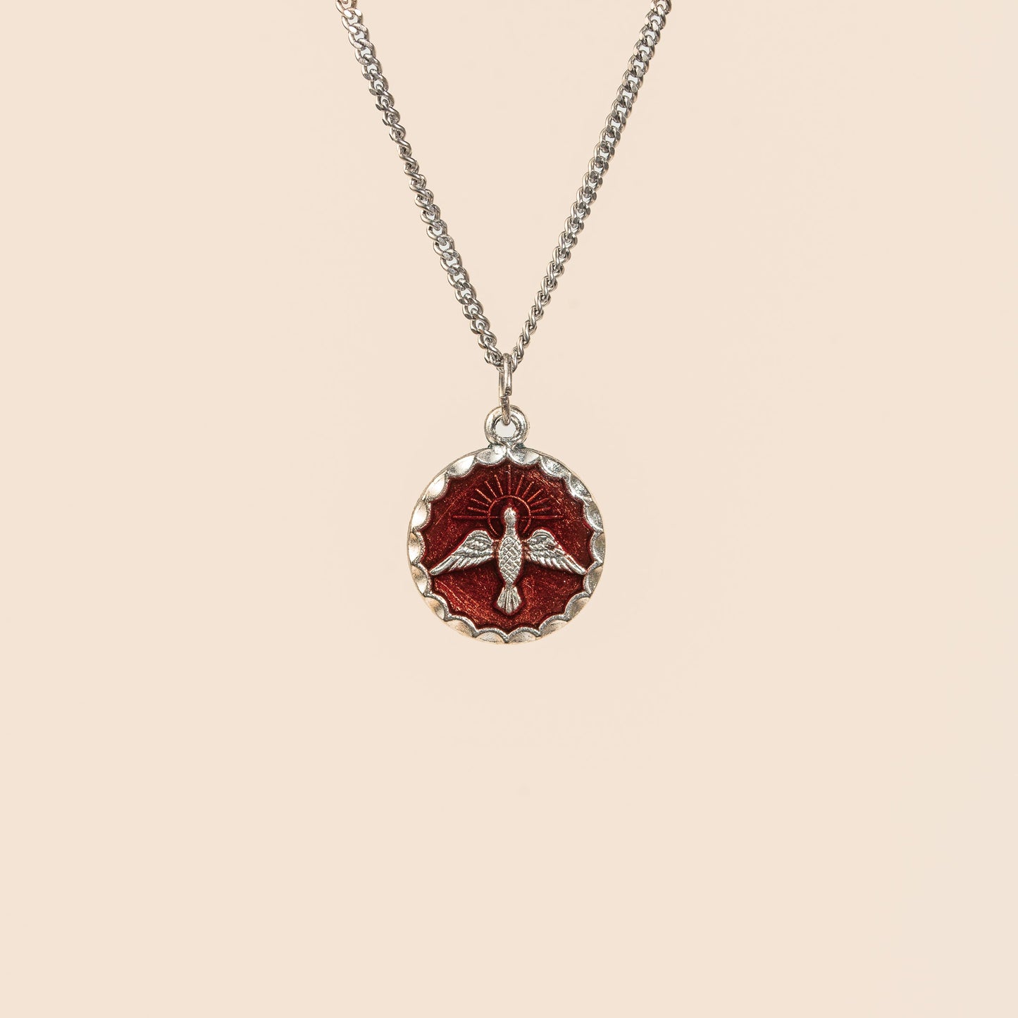 Pendentif pour Confirmation