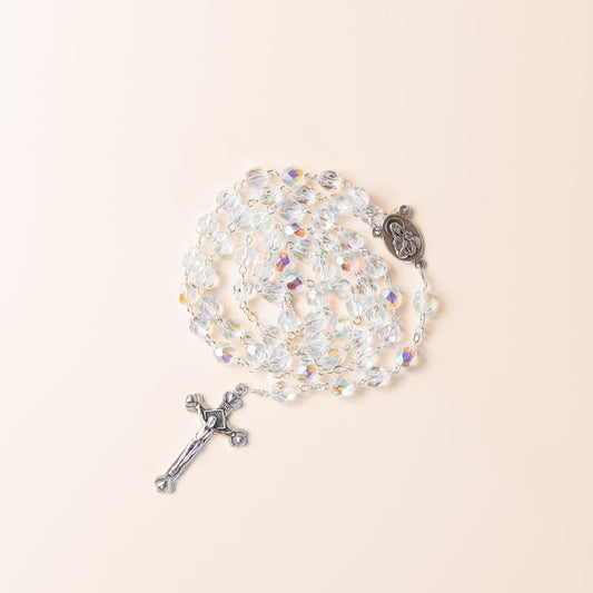 Chapelet de Terre Sainte