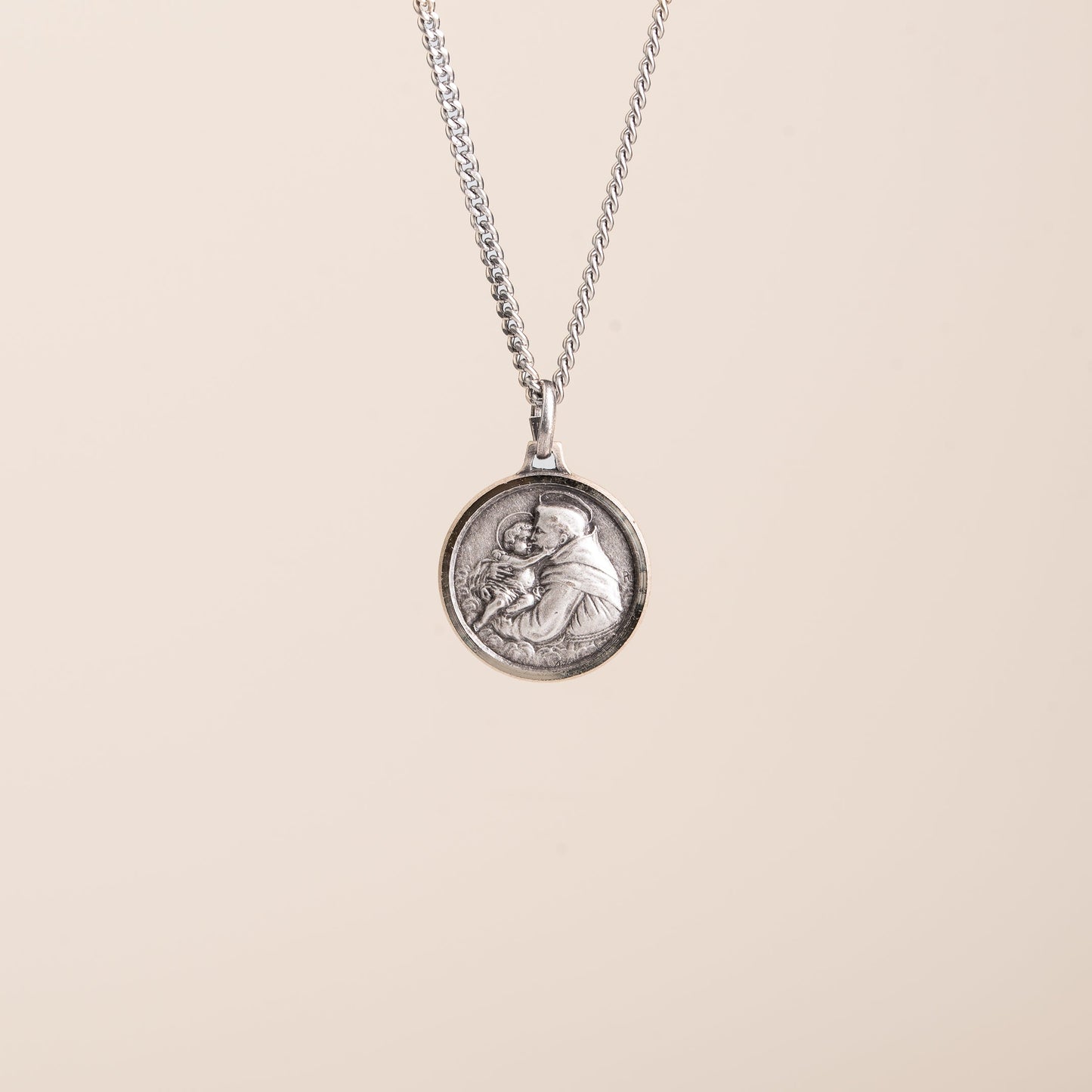 Pendentif Saint-Antoine