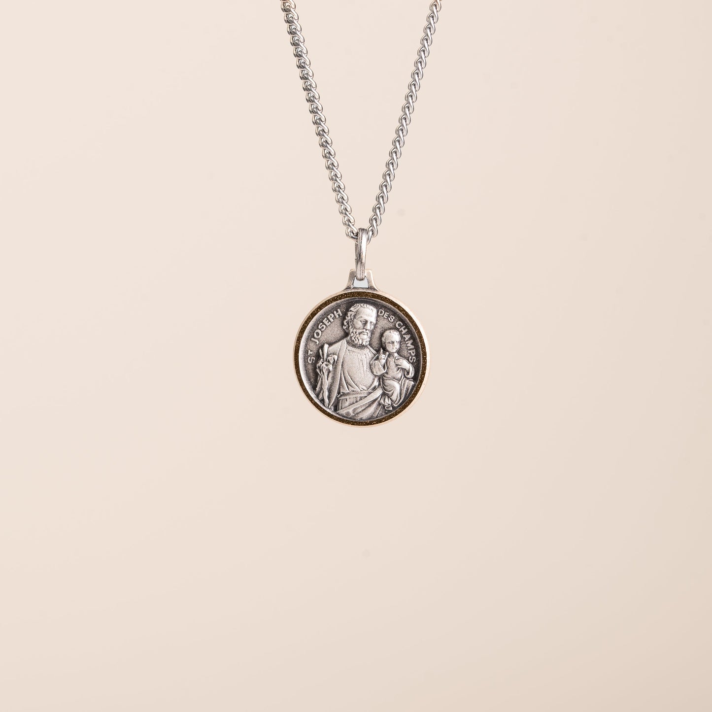 Pendentif Saint-Joseph