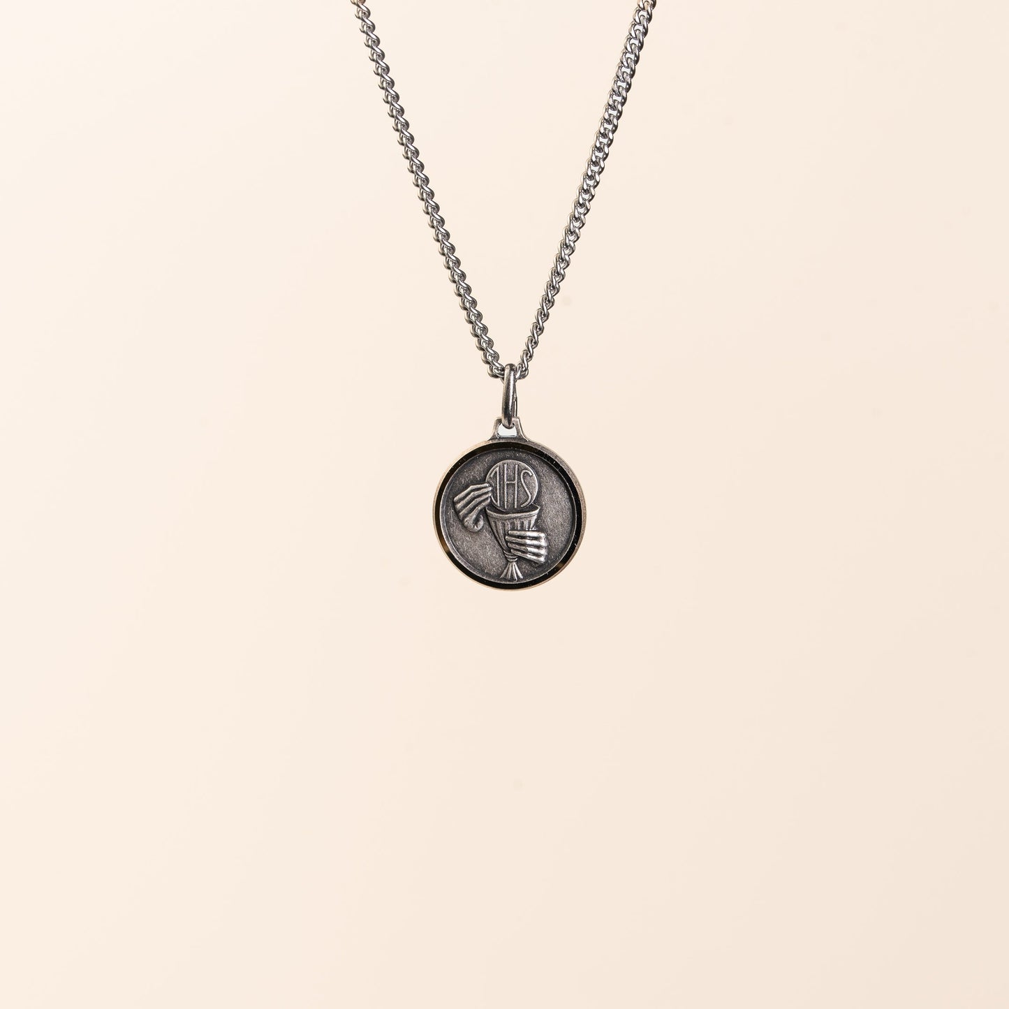 Pendentif pour Communion