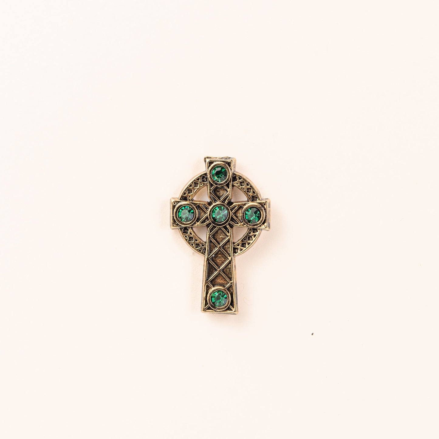 Épinglette Croix Celtique
