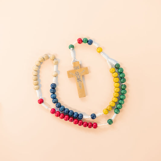 Chapelet Missionaire