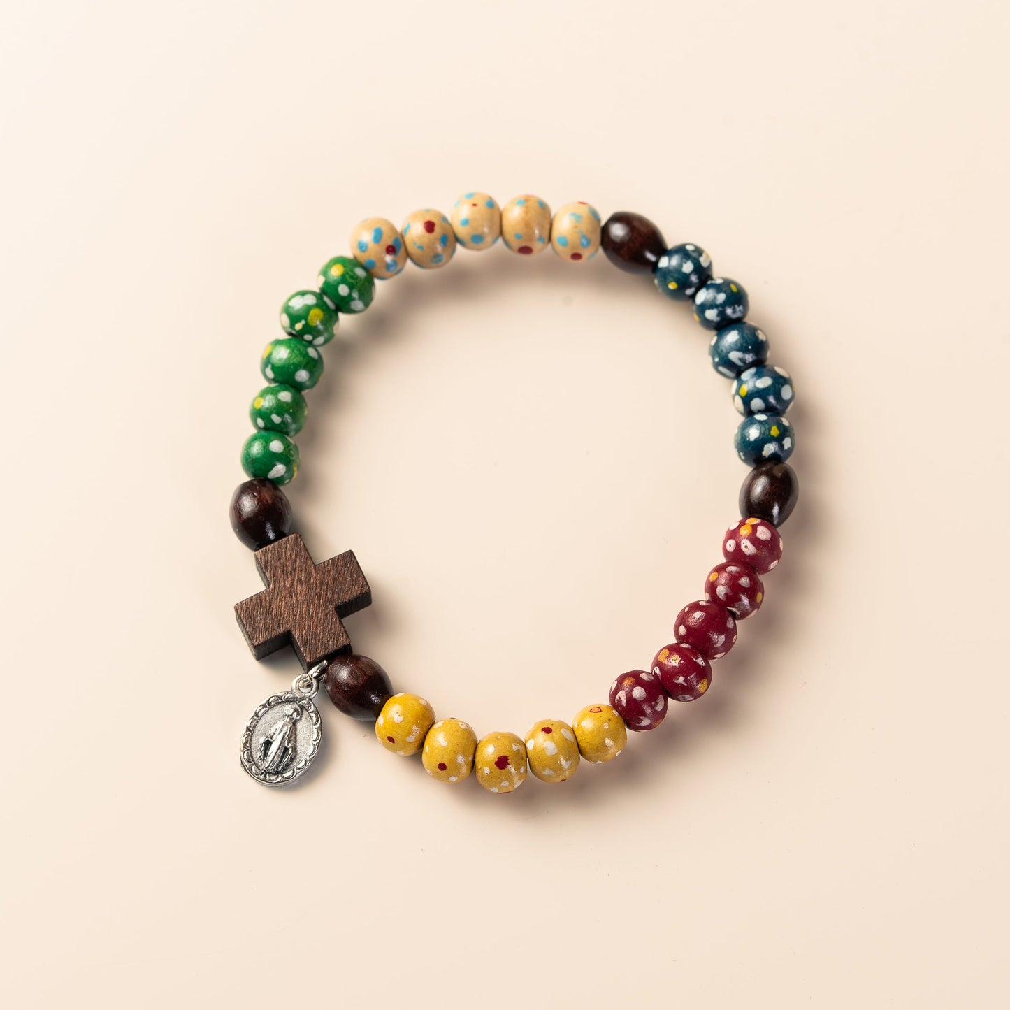 Bracelet missionaire