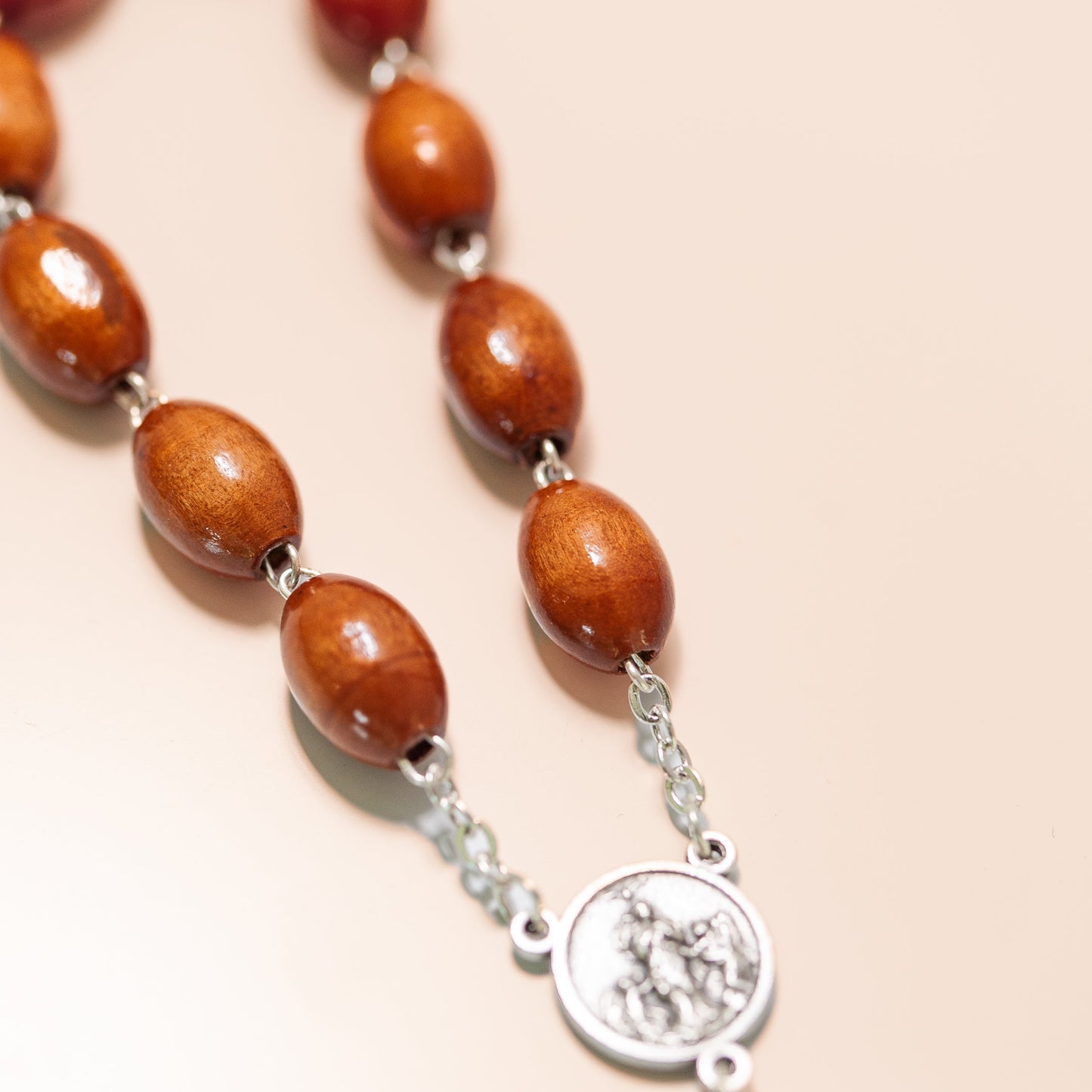 Decade Rosary Pope Francis