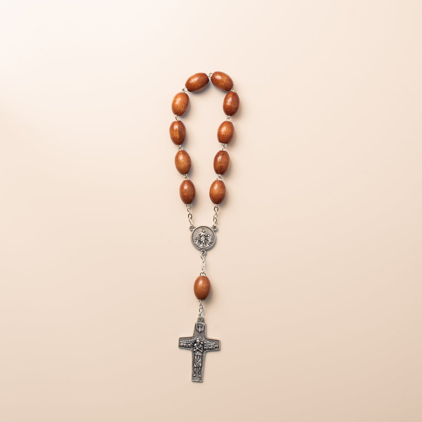 Decade Rosary Pope Francis