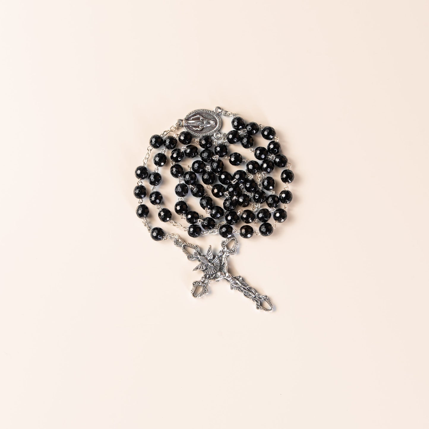 Chapelet Agathe