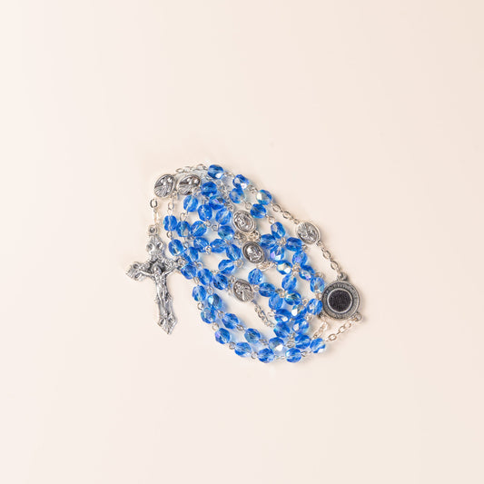 Chapelet Relique Saint-Pio