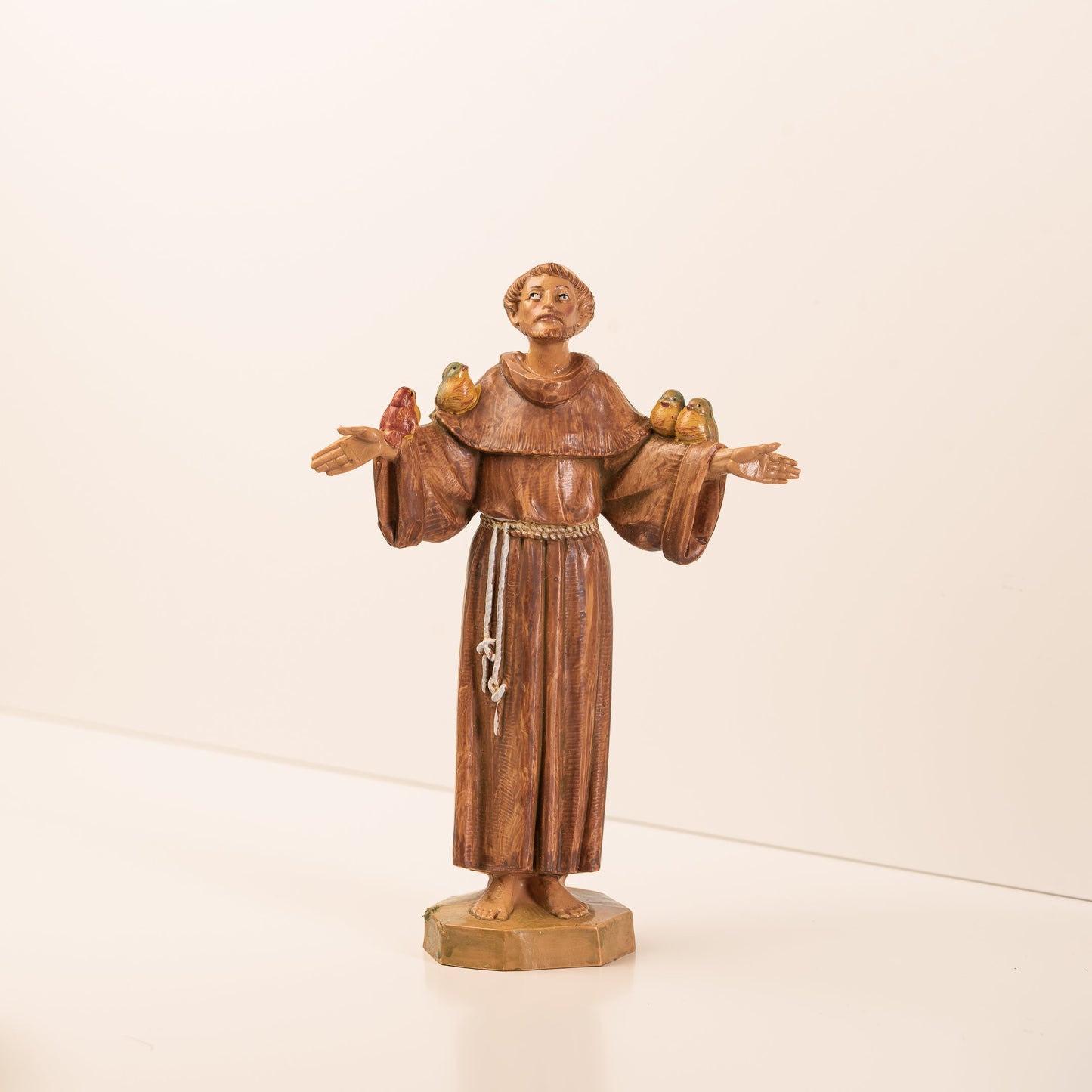 Statue Fontanini St. François