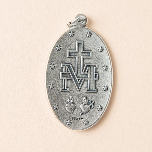 Médaile Miraculeuse