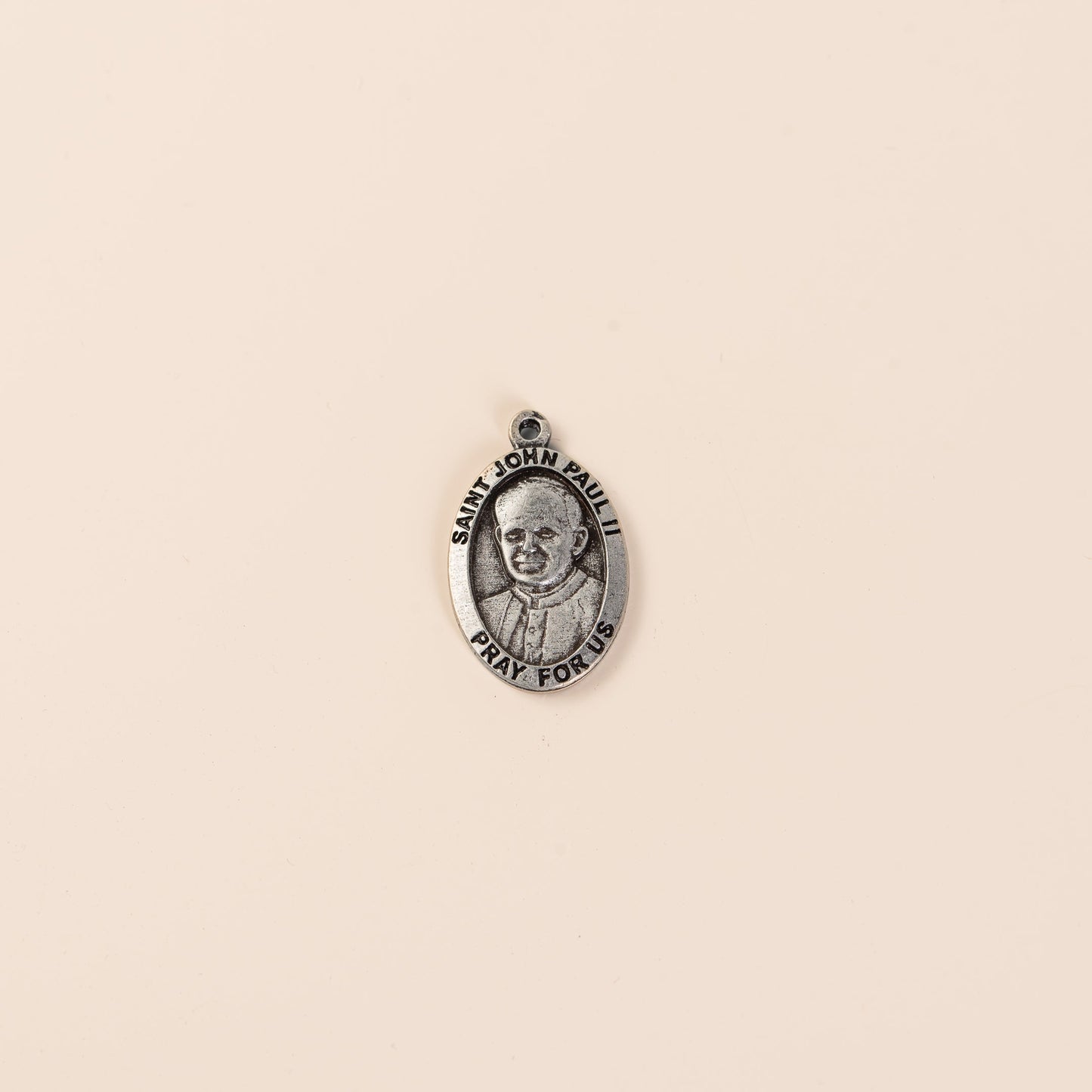 Médaille de Saint Jean-Paul II