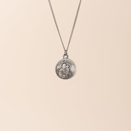 Médaille de Saint frère André