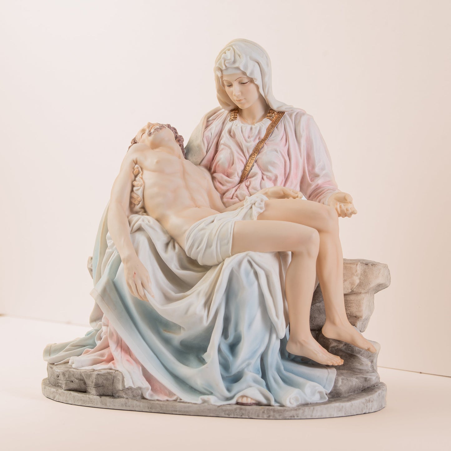 Statue de La Pieta