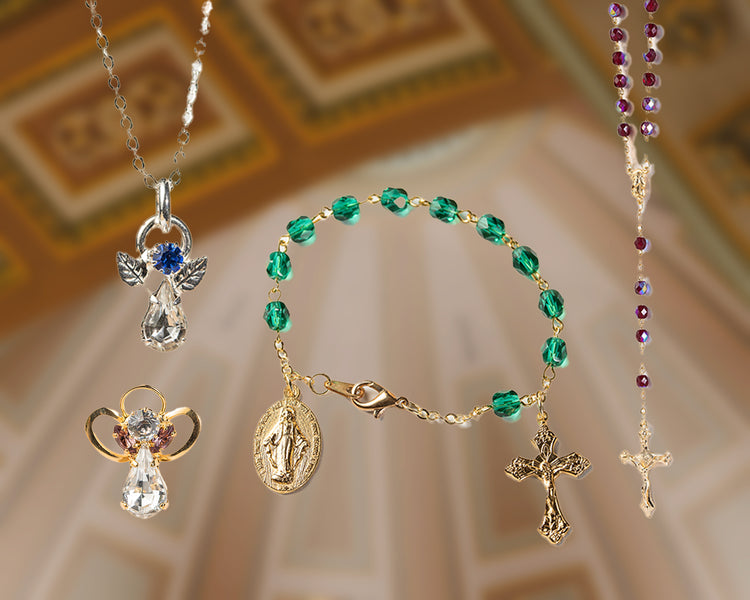 Birthstone Collections