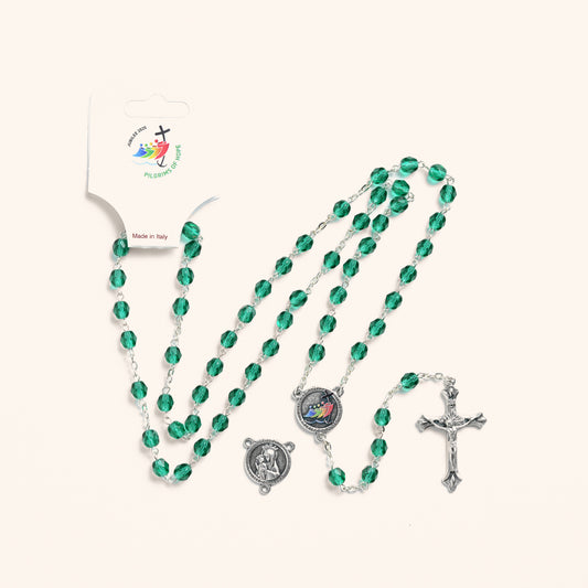 Jubilee Rosary 2025